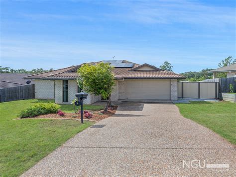 Sold House 4 Dior Place, Wulkuraka QLD 4305 